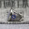 Special Edition Falcon Valor Military High Finished Ring for U.S. Air Force Members