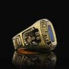 Special Edition California States University Class Men’s Ring Long Beach