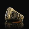 Special Edition California States University Class Men’s Ring Long Beach