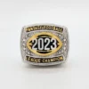 Special Edition 2023 Fantasy Football Ring FFL Championship Men’s Ring In 925 Sterling Silver