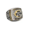 Special Edition 2023 Fantasy Football Ring FFL Championship Men’s Ring In 925 Sterling Silver