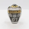 Special Edition 2023 Fantasy Football Ring FFL Championship Men’s Ring In 925 Sterling Silver