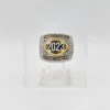 Special Edition 2023 Fantasy Football Ring FFL Championship Men’s Ring In 925 Sterling Silver