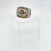 Special Edition 2023 Fantasy Football Ring FFL Championship Men’s Ring In 925 Sterling Silver