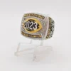 Special Edition 2023 Fantasy Football Ring FFL Championship Men’s Ring In 925 Sterling Silver