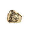 Delicate 2008 WWE Hall Of Fame Wrestling Championship Men’s Ring