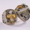 Ultra Premium Series 2022 Fantasy Football Championship Men’s Ring