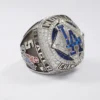 Delicate 2020 Los Angeles Dodgers World Series Championship Men’s Ring