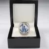 Delicate 2020 Los Angeles Dodgers World Series Championship Men’s Ring