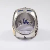 Delicate 2020 Los Angeles Dodgers World Series Championship Men’s Ring