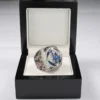 Delicate 2020 Los Angeles Dodgers World Series Championship Men’s Ring