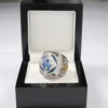 Delicate 2020 Los Angeles Dodgers World Series Championship Men’s Ring