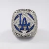 Delicate 2020 Los Angeles Dodgers World Series Championship Men’s Ring