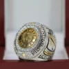 Premium Series 2020 Columbus Crew MLS Cup Championship Men’s Ring