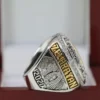 Premium Series 2020 Columbus Crew MLS Cup Championship Men’s Ring