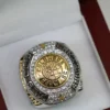 Premium Series 2020 Columbus Crew MLS Cup Championship Men’s Ring