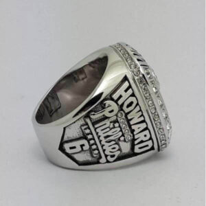 2008 Philadelphia Phillies MLB World Championship Men's Ring - Image 2