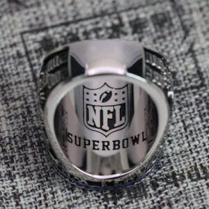 2011 New York Giants World Championship Super Bowl Men's Ring - Image 6