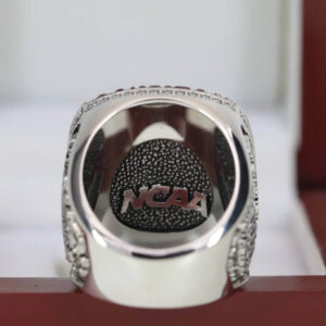 2015 Duke University National Championship Men's Ring - Image 6