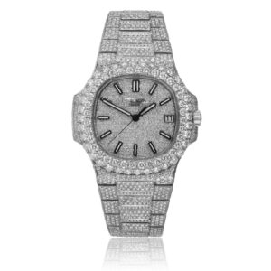 Men's luxury watch - Image 1
