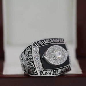 1977 Dallas Cowboys World Championship Men's Ring - Image 2