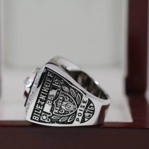 1977 Dallas Cowboys World Championship Men's Ring - Image 5