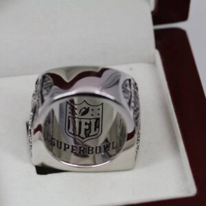 1977 Dallas Cowboys World Championship Men's Ring - Image 6