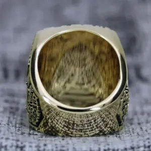 1984 San Francisco 49ers Championship Men's Ring - Image 6