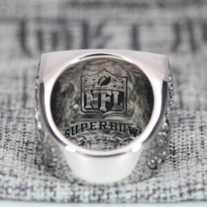 1983 Oakland Raiders World Championship Men's Ring - Image 6