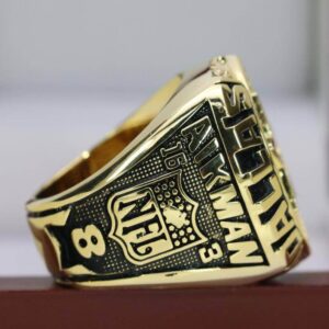 1992 Dallas Cowboys Championship Men's Ring - Image 2