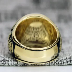 1966 Green Bay Packers championship Men's Ring - Image 6