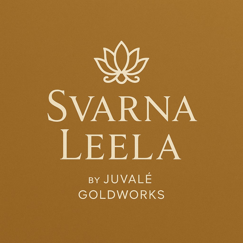 Svarna Leela – by Juvalé Goldworks