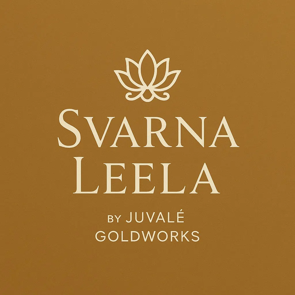 Svarna Leela – by Juvalé Goldworks