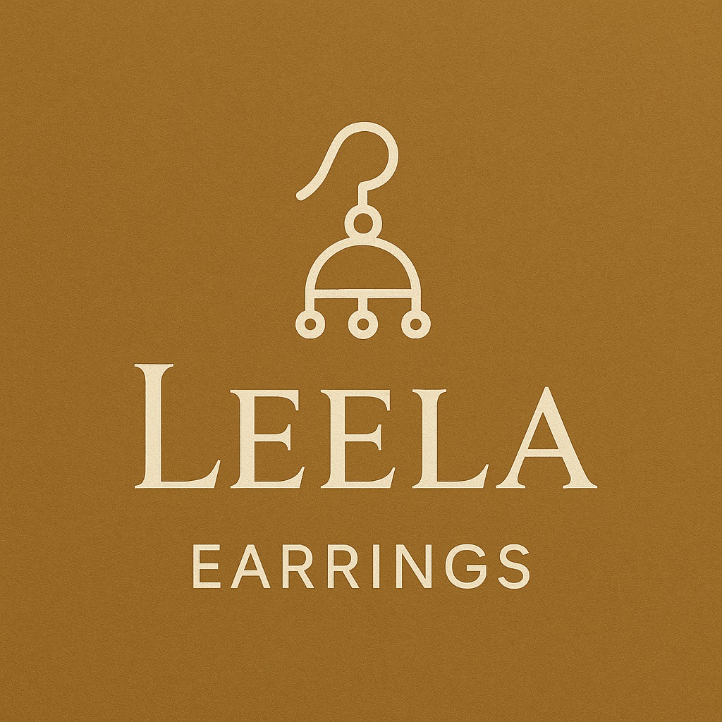 Leela Drops Earrings