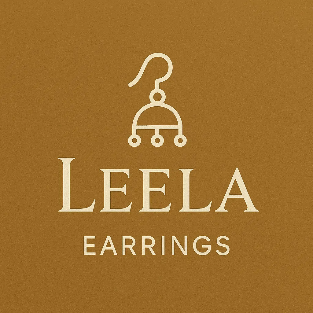 Leela Drops Earrings