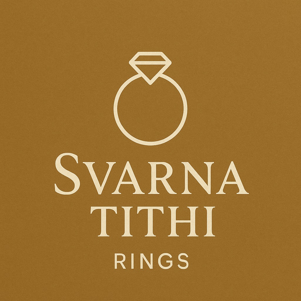 Svarna Tithi Ring